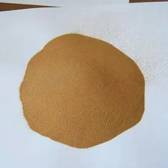 나프탈렌계 감수제