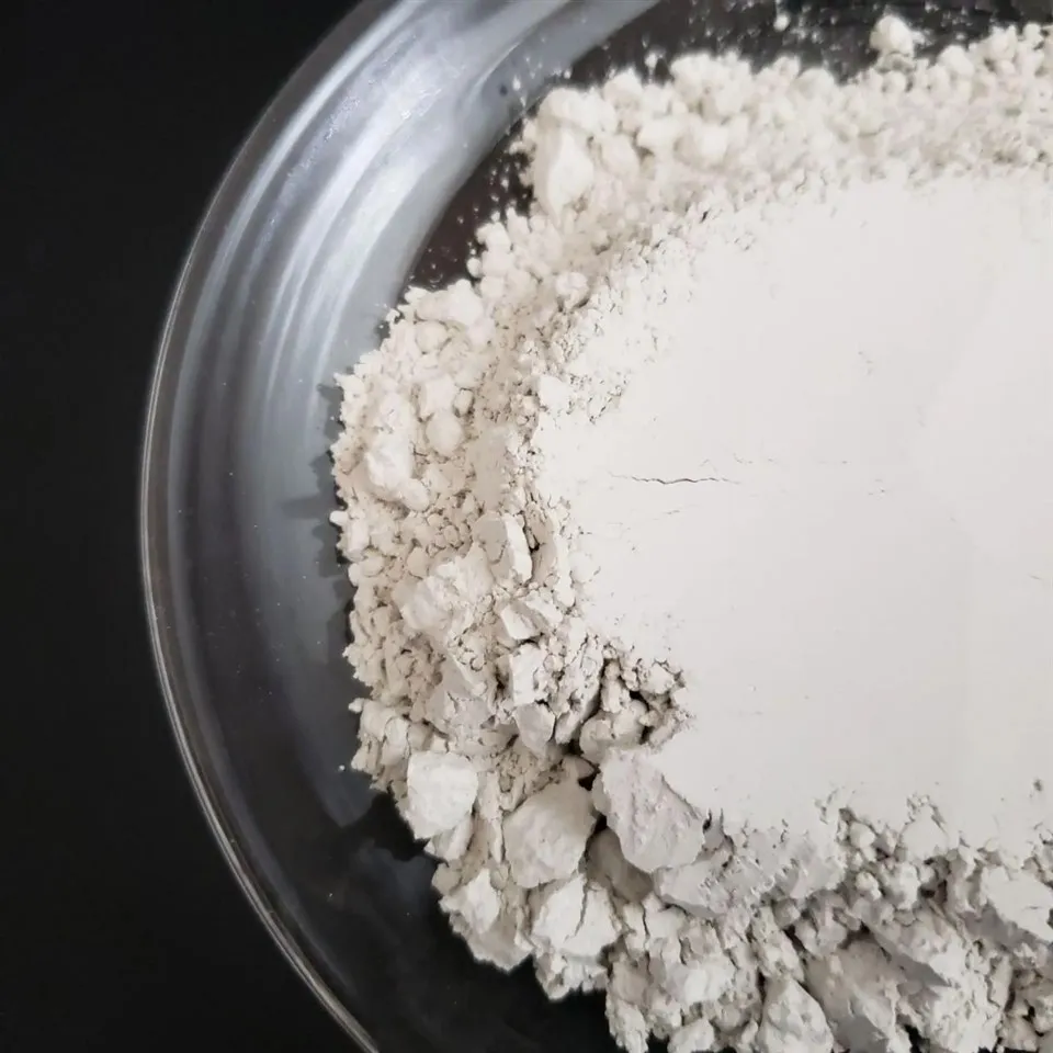 S95 등급 미네랄 파우더